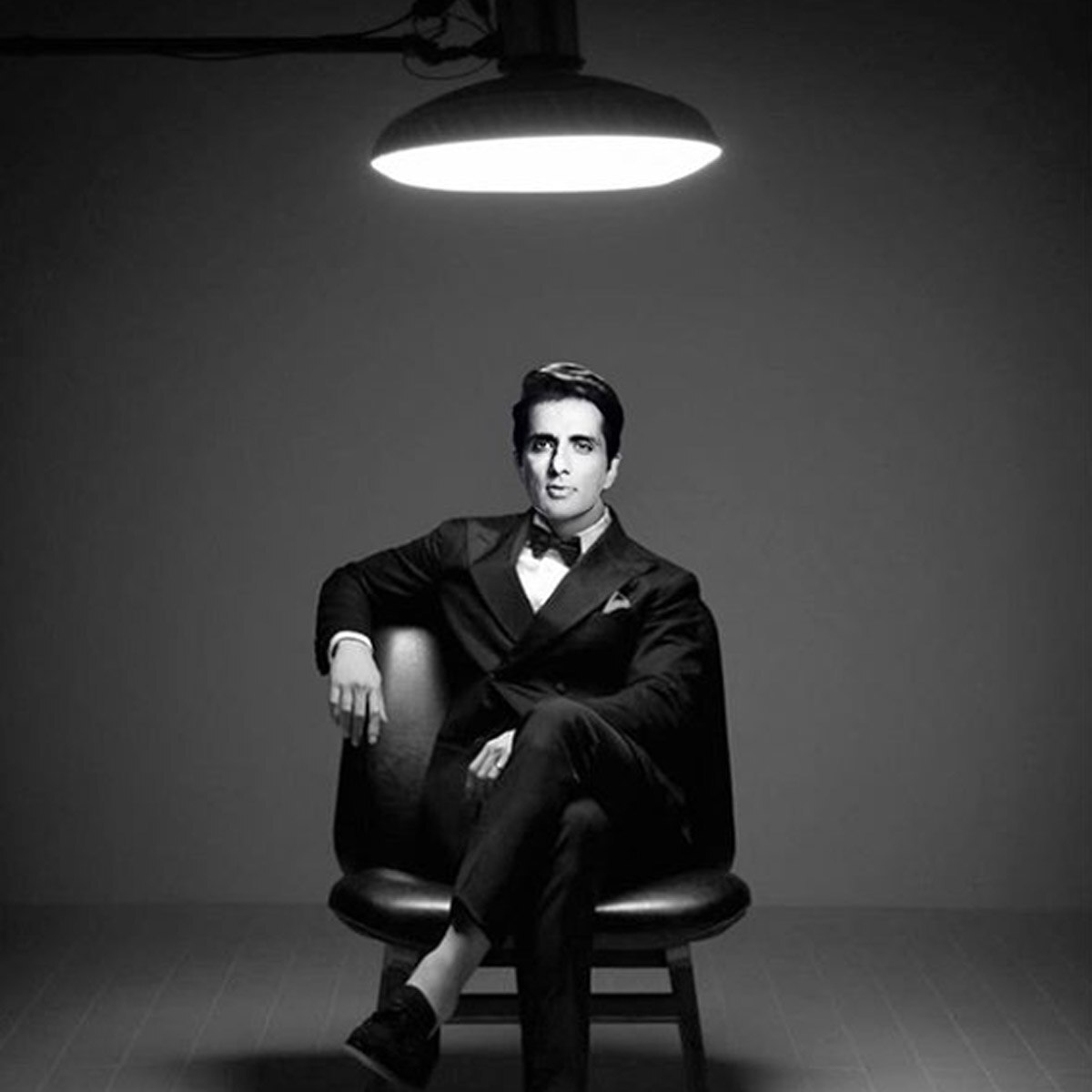 सोनू सूद