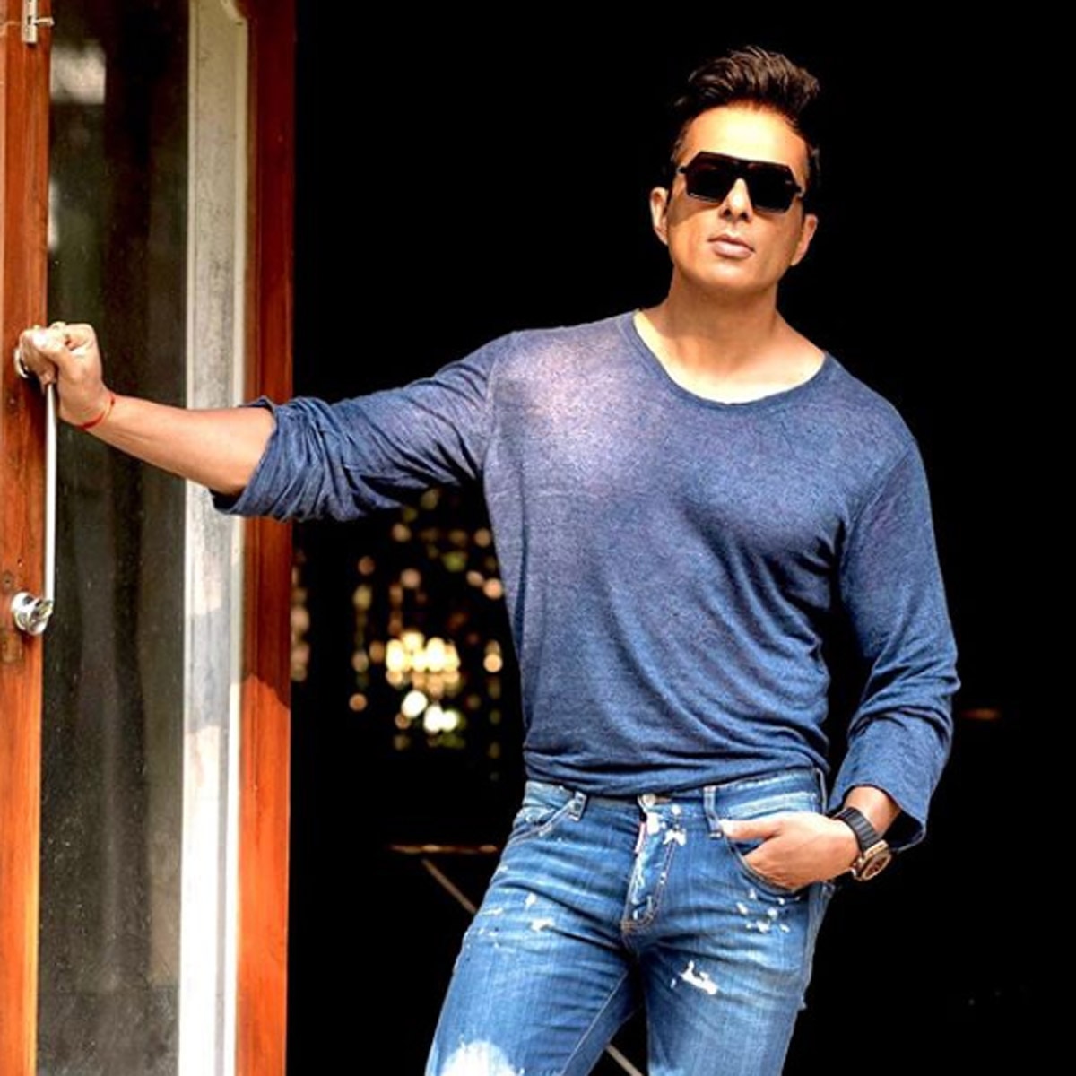 सोनू सूद