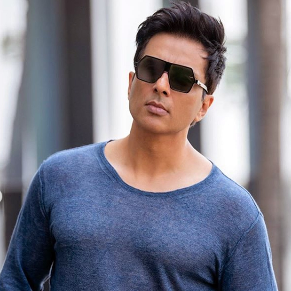 सोनू सूद