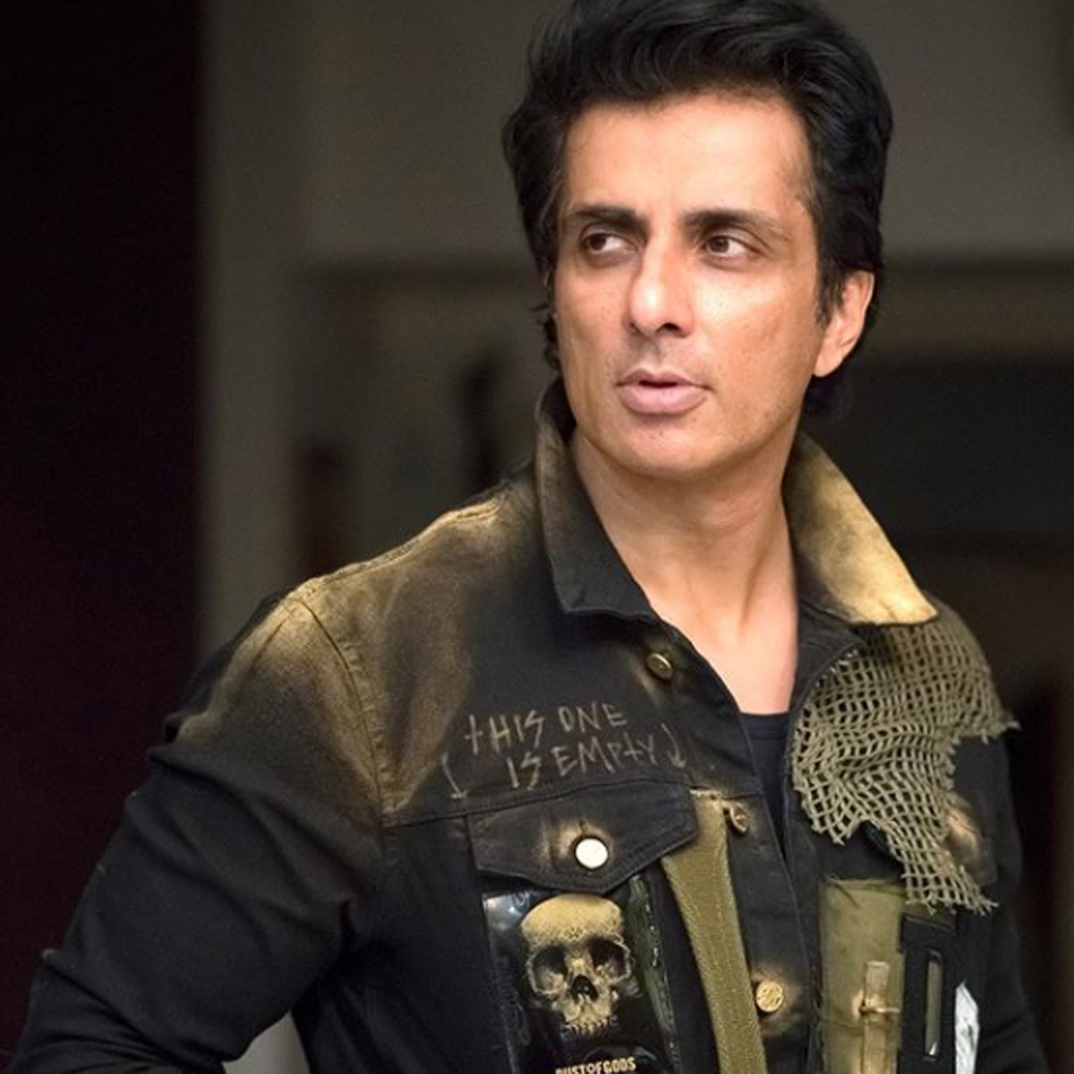 सोनू सूद