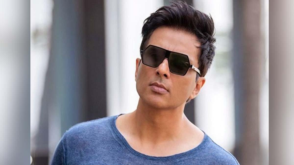 सोनू सूद