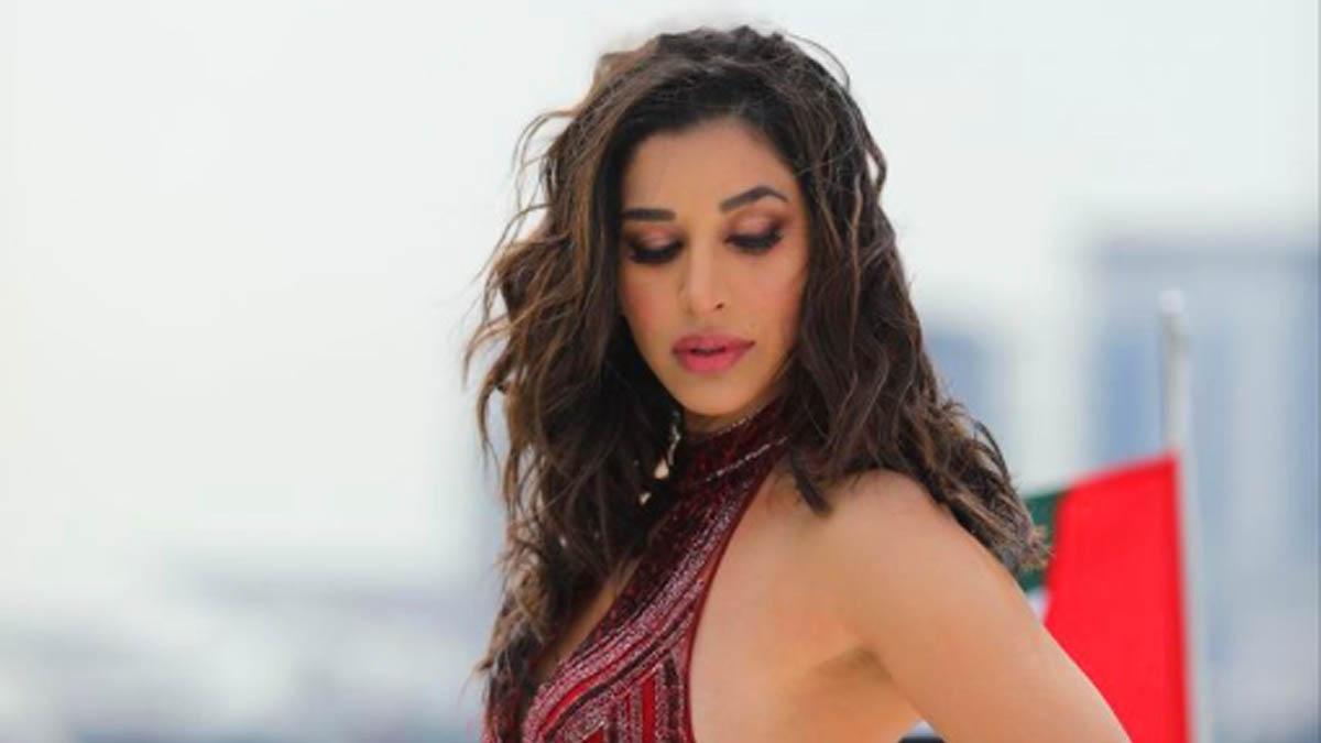 सोफी चौधरी