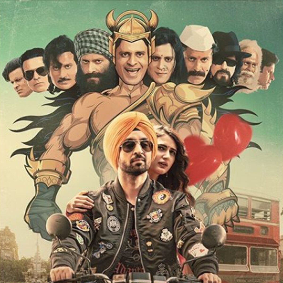 सूरज पर मंगल भारी