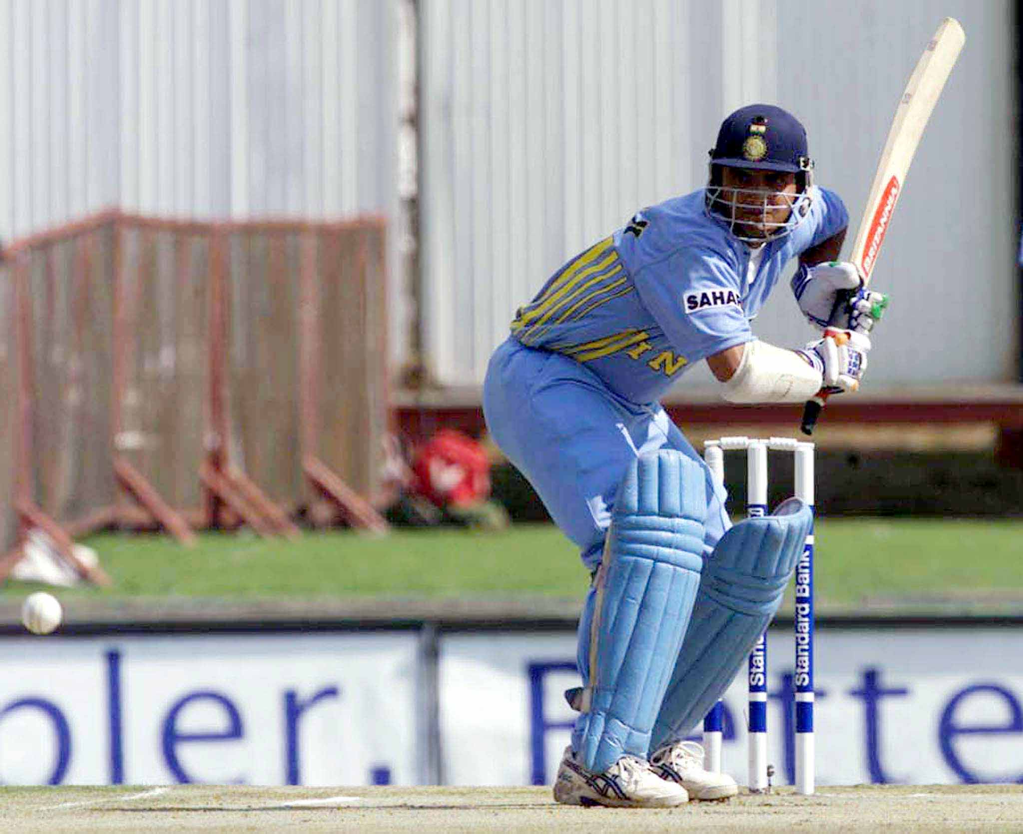 Sourav Ganguly 