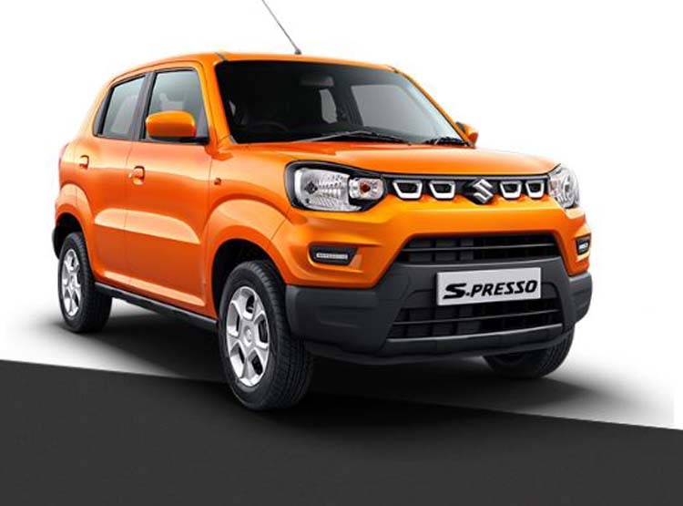  इस मिनी SUV में 10 से अधिक सेफ्टी फीचर्स 