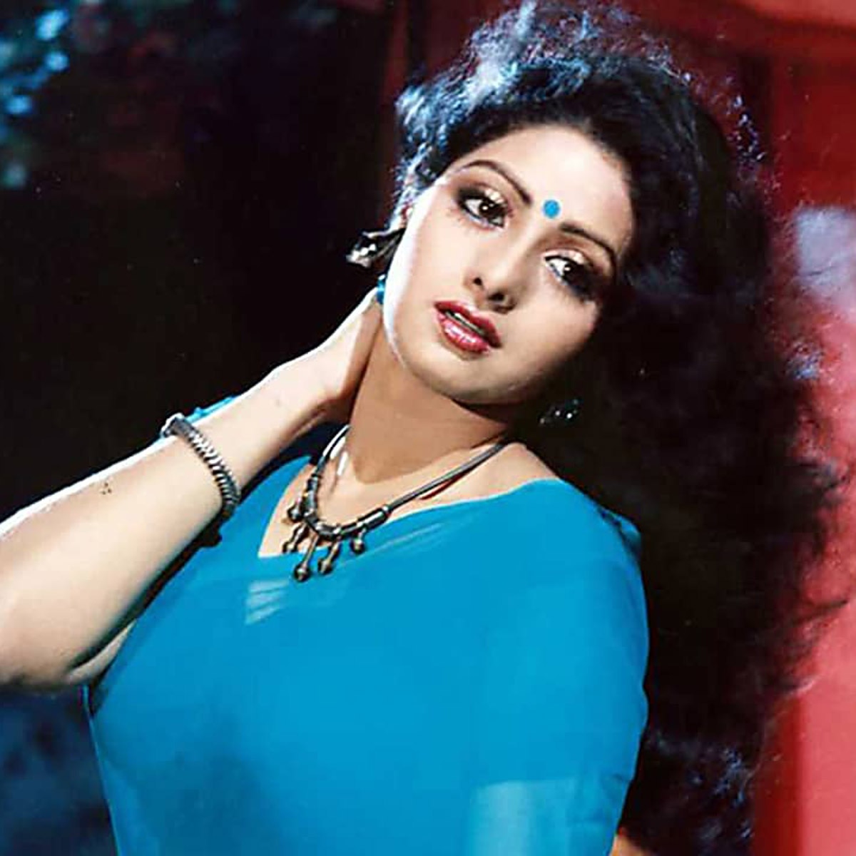 श्रीदेवी