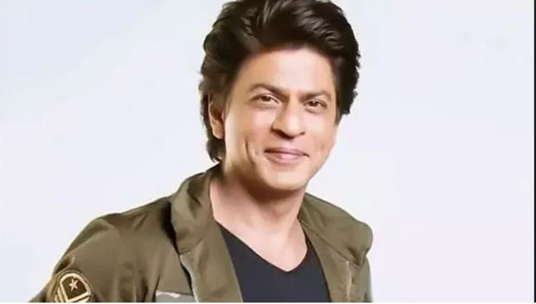 शाहरुख खान