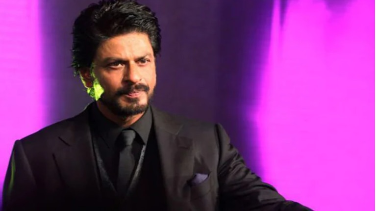 शाहरुख खान