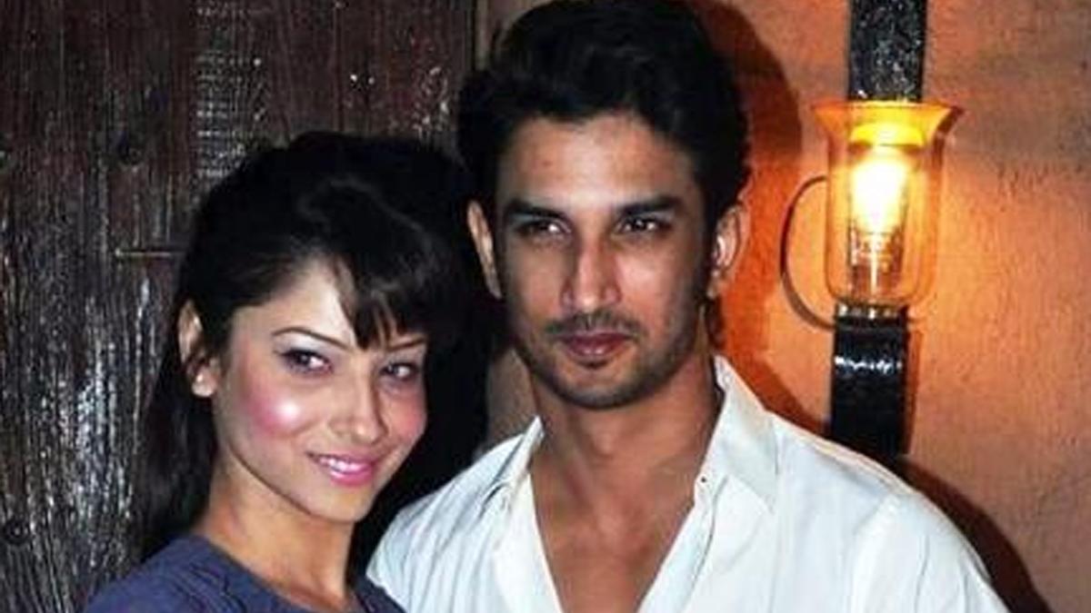 सुशांत-अंकिता