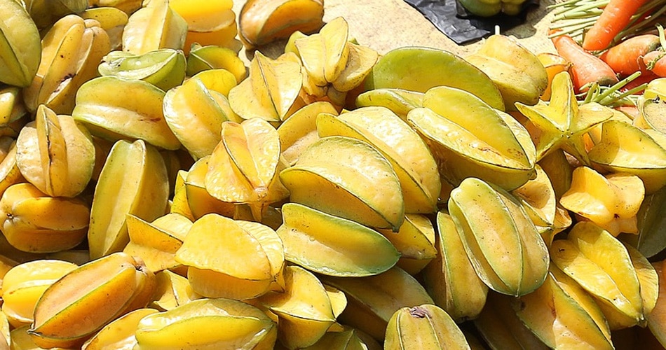 स्टार फ्रूट