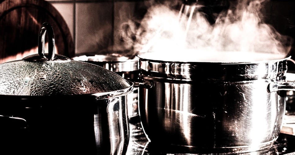 स्टीम में पकाने के फायदे