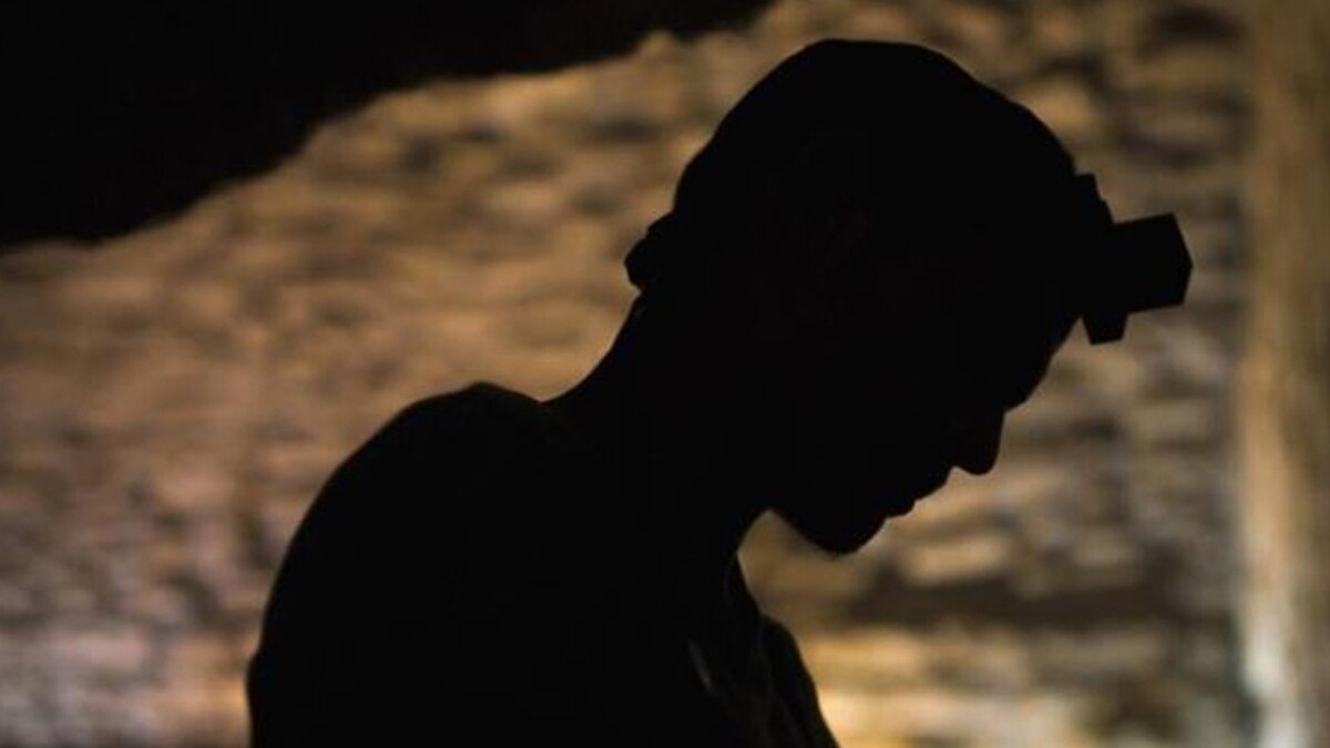 काफी दिन से परेशान चल रहे थे डॉक्टर.