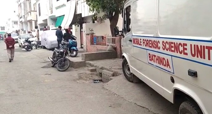  मरने से पहले सोशल मीडिया पर अपलोड किया वीडियो.