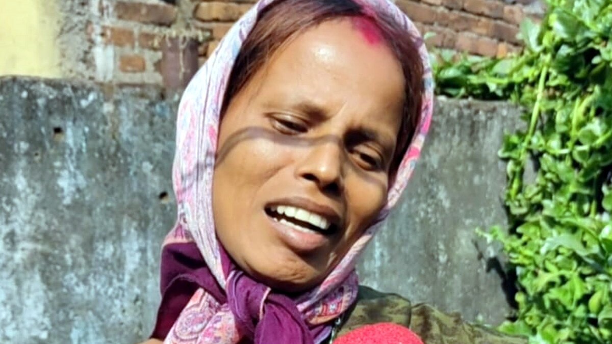 पंचायत के तुगलकी फरमान से गई जान, प्रेमिका की जगह विधवा भाभी से करा दी थी शादी.