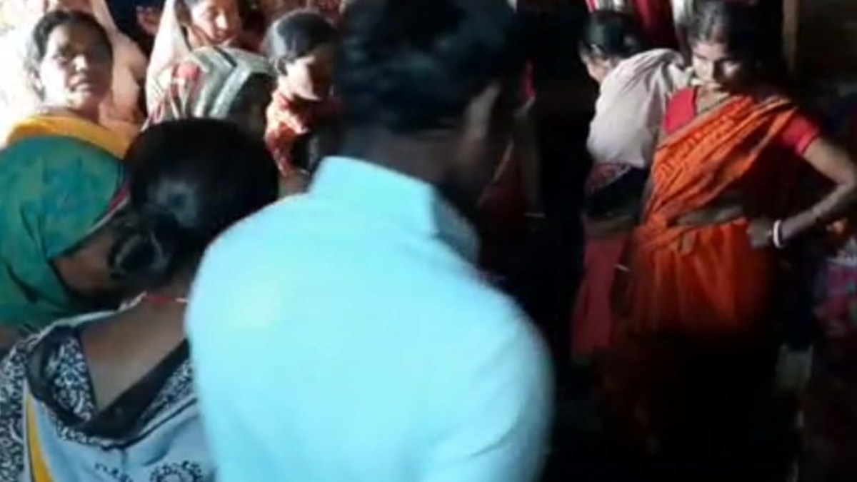 पंचायत के तुगलकी फरमान से गई जान, प्रेमिका की जगह विधवा भाभी से करा दी थी शादी.