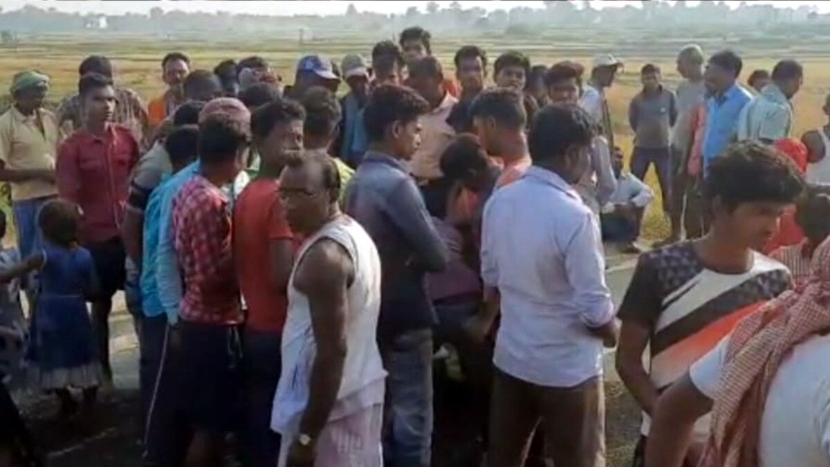 पंचायत के तुगलकी फरमान से गई जान, प्रेमिका की जगह विधवा भाभी से करा दी थी शादी.