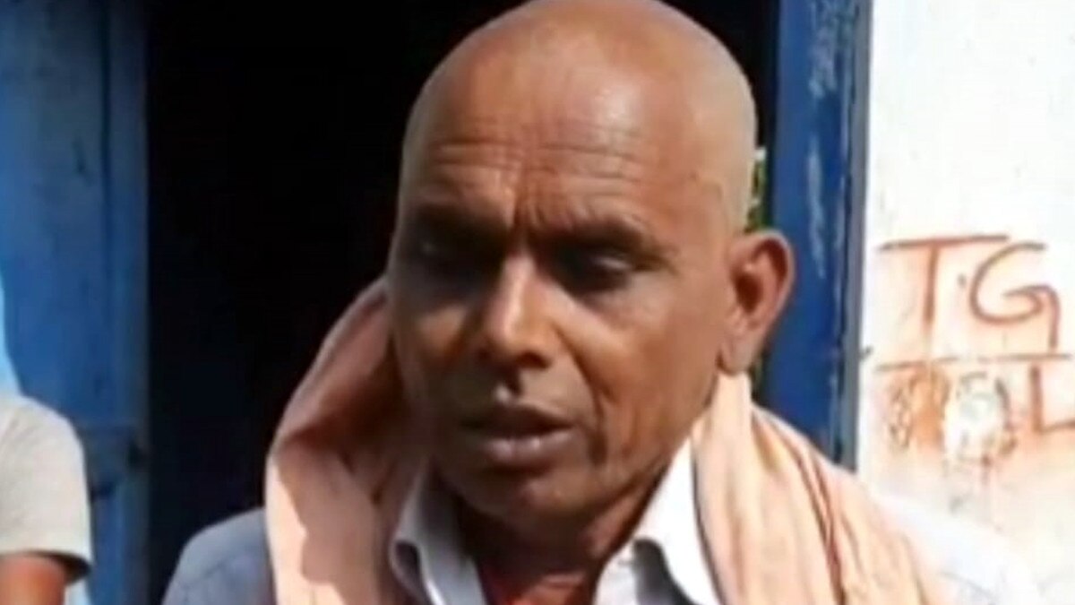 पंचायत के तुगलकी फरमान से गई जान, प्रेमिका की जगह विधवा भाभी से करा दी थी शादी.