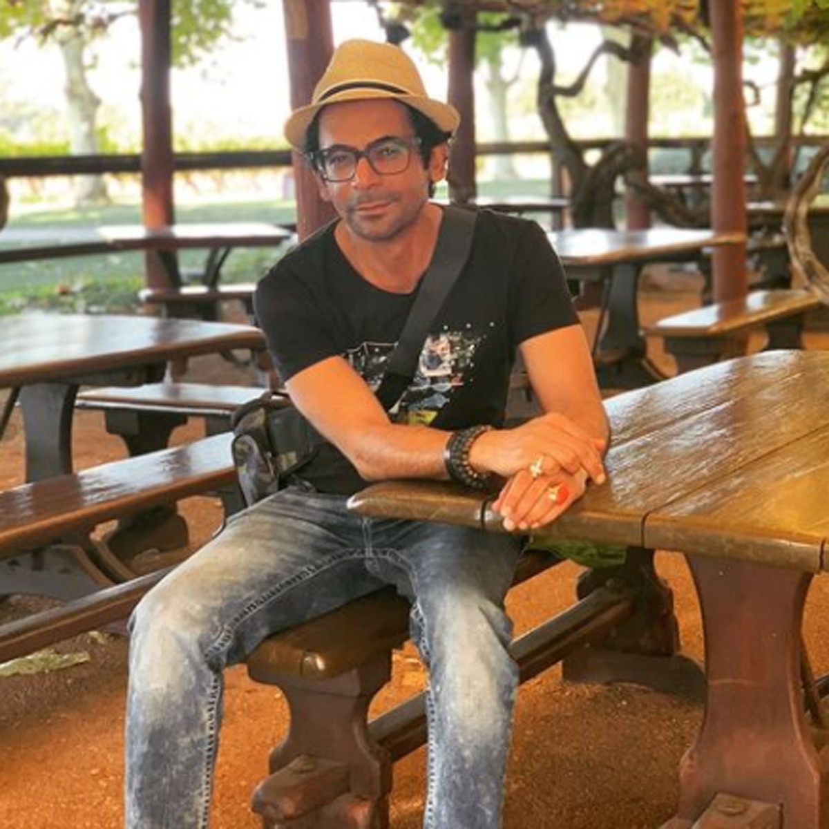 सुनील ग्रोवर 