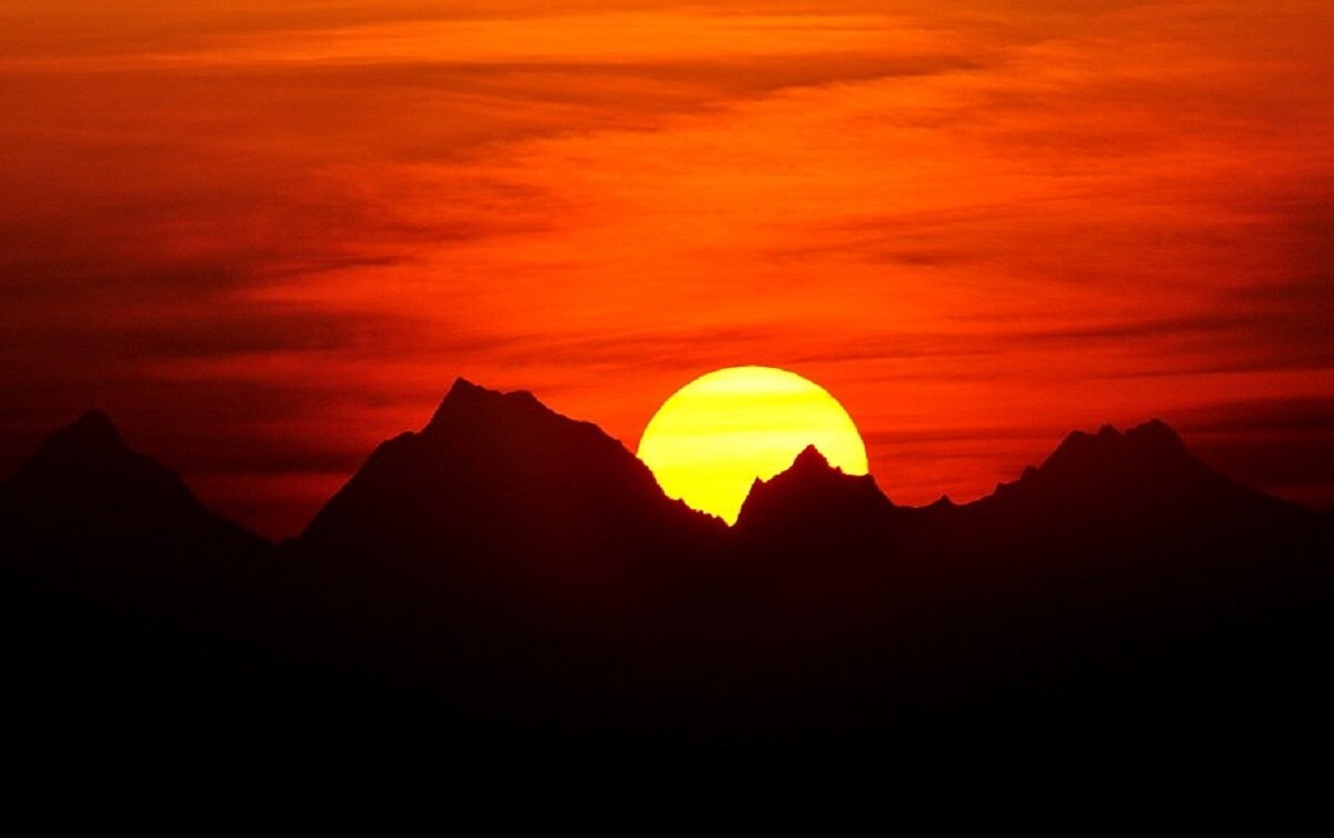 सूर्य उपासना