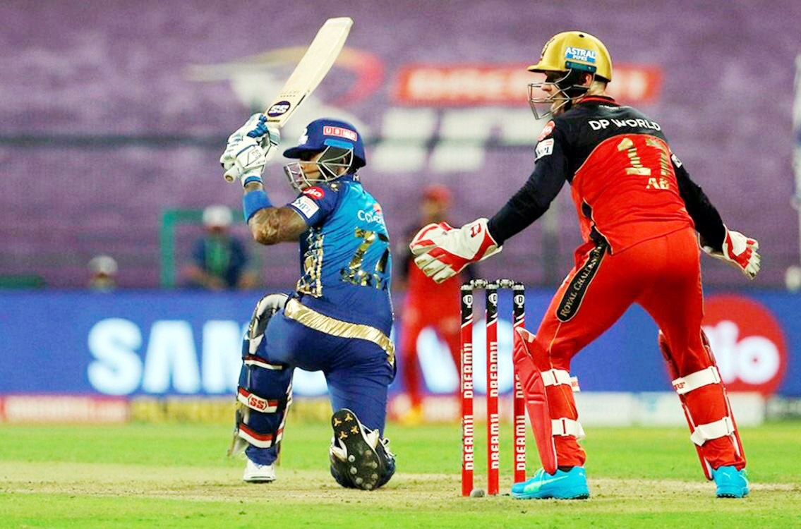 Suryakumar Yadav