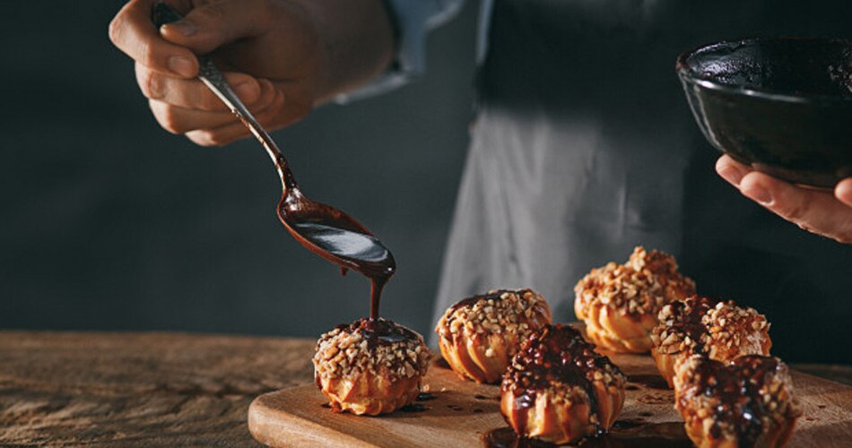 मीठी चीजें