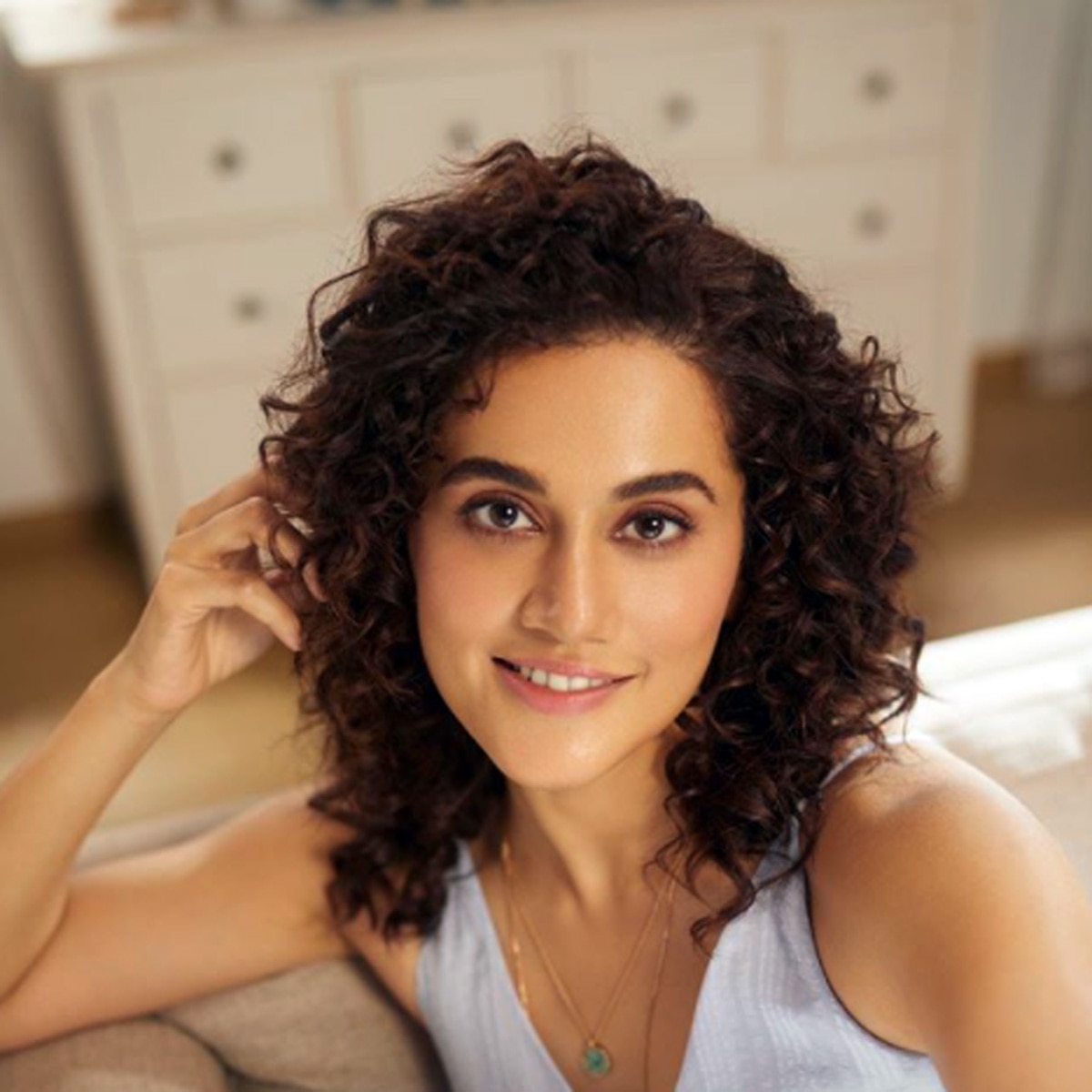 तापसी पन्नू