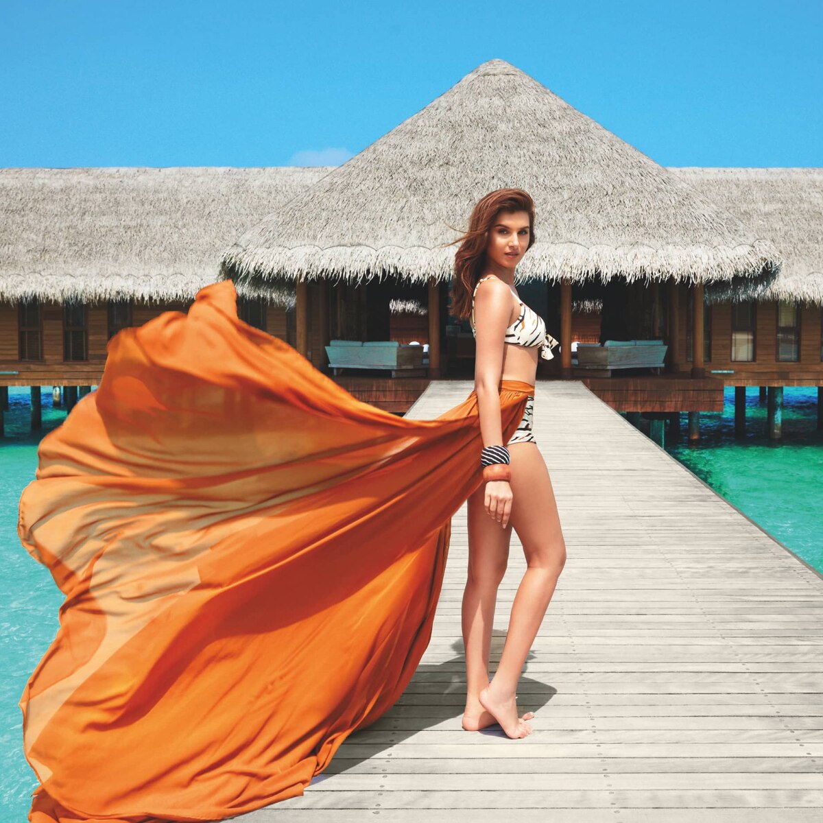 तारा सुतारिया