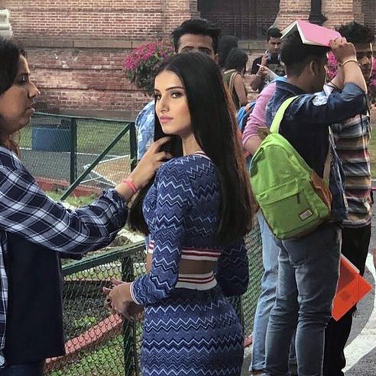 तारा सुतारिया