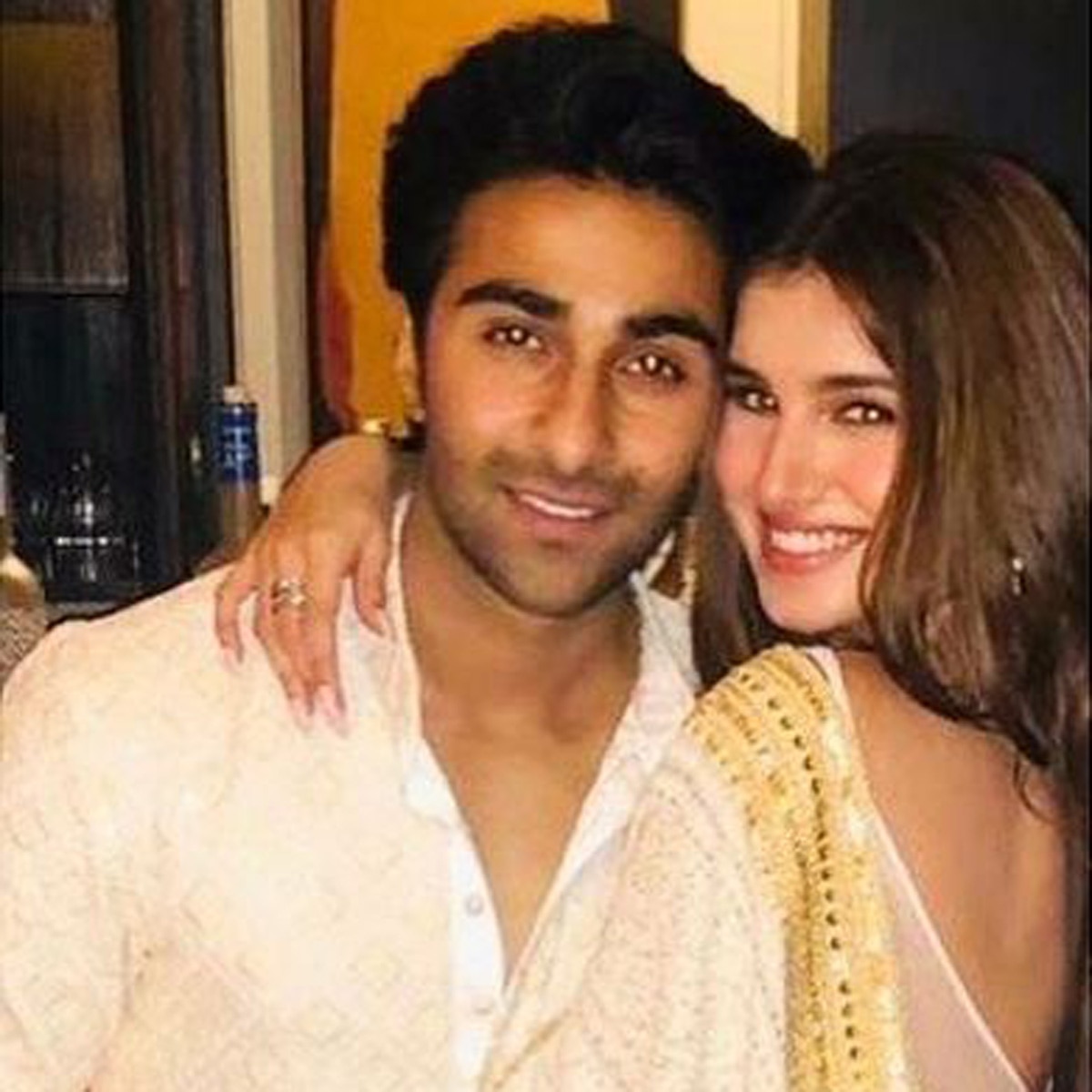 आदर जैन संग तारा सुतारिया