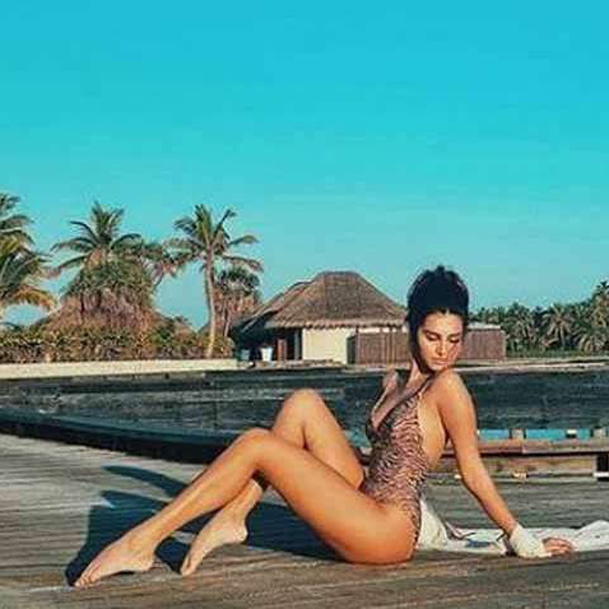 तारा सुतारिया