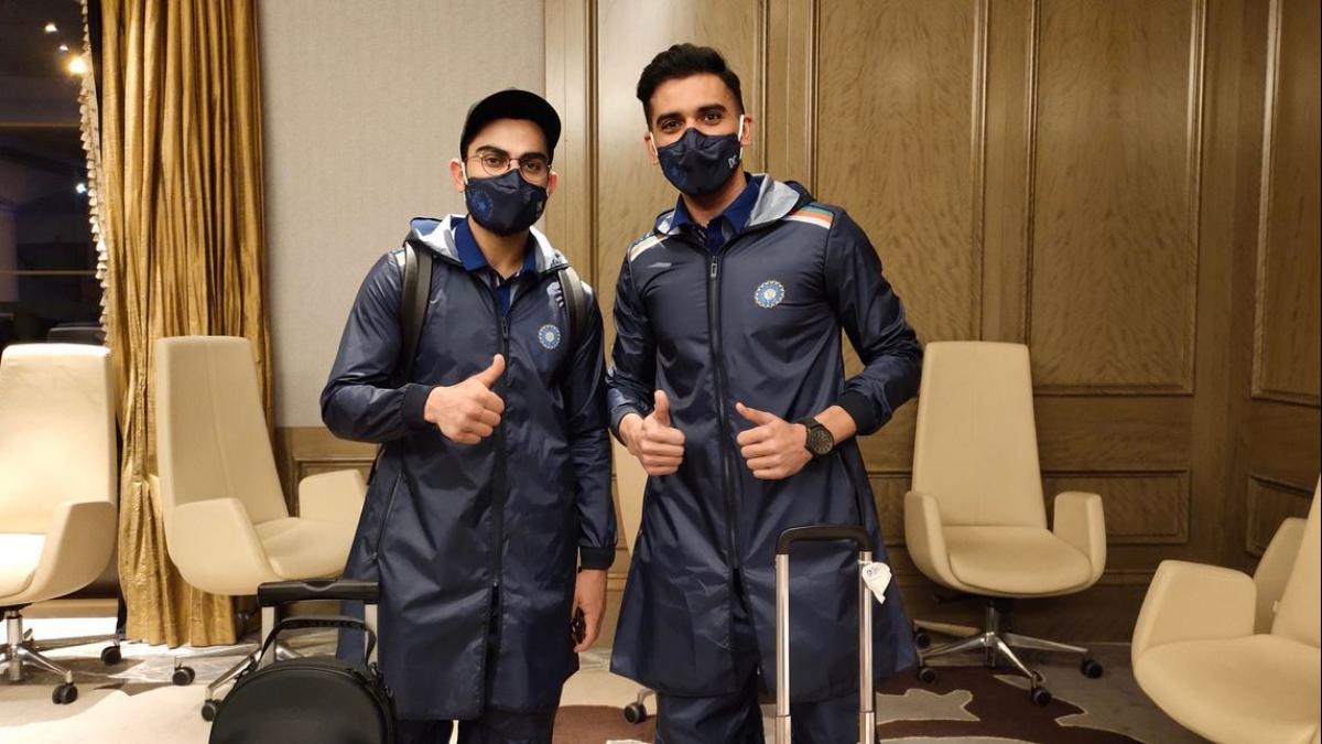 Team India