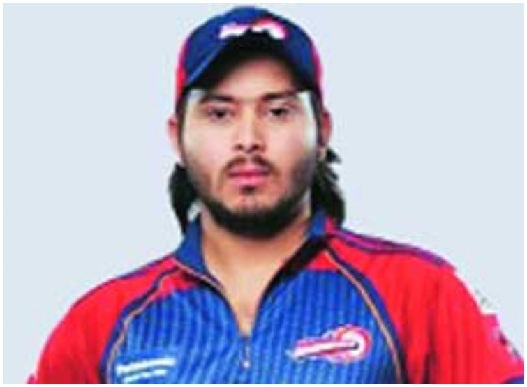 Tejashwi Yadav (File)