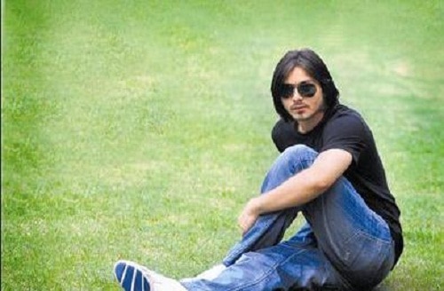 Tejashwi yadav (File)