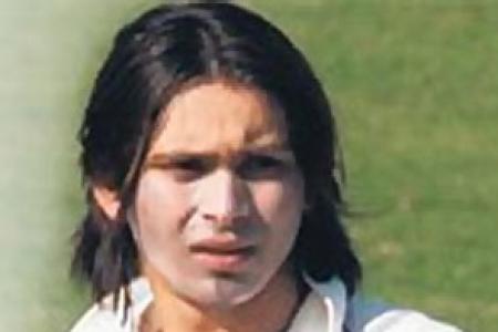 Tejashwi yadav (File)