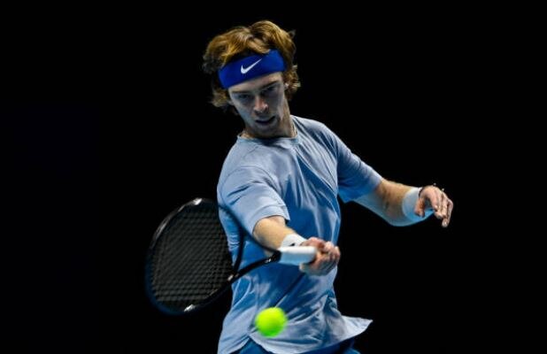 ATP Finals