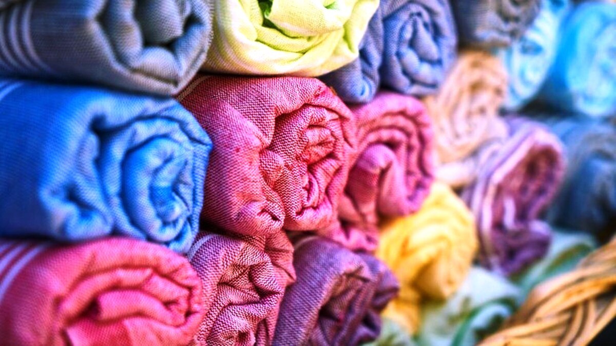 कपड़ा निर्यात के लिए अमेरिका शीर्ष गंतव्य 