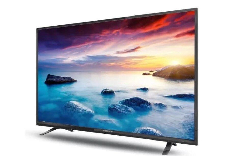 Thomson R9 Thomson R9