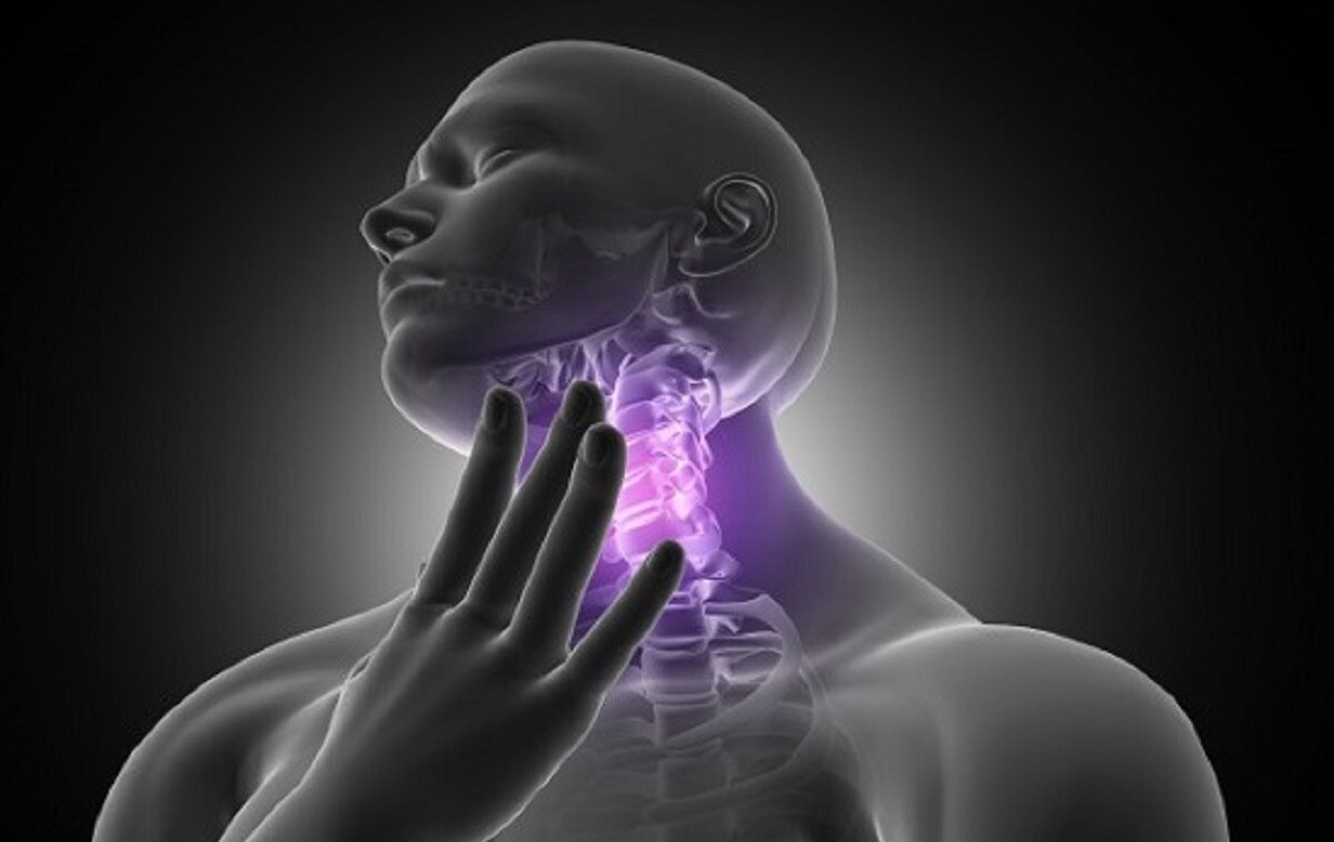 गले की खराश