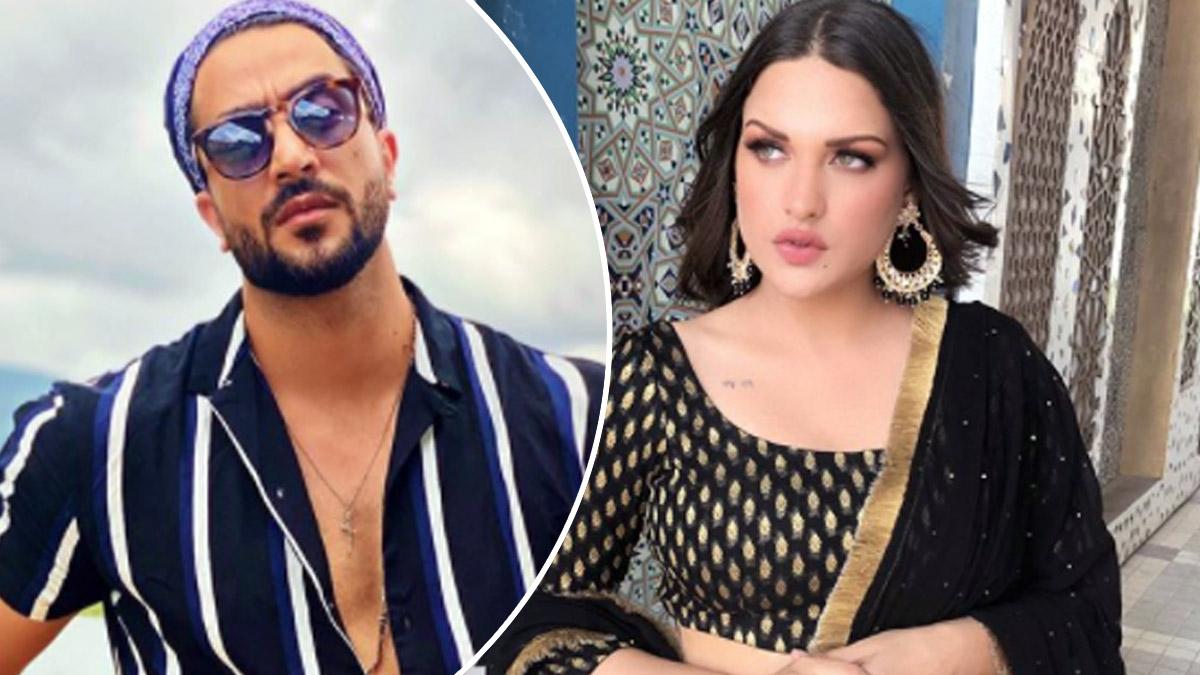 अली गोनी-हिमांशी खुराना