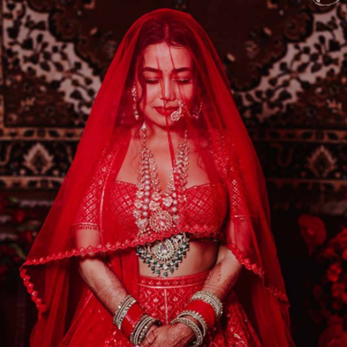  नेहा कक्कड़