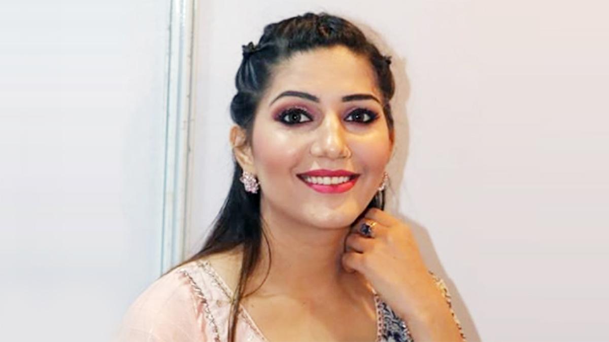 सपना चौधरी