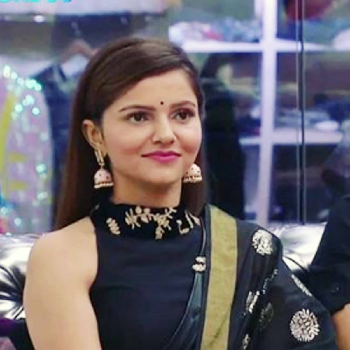 रुबीना दिलैक