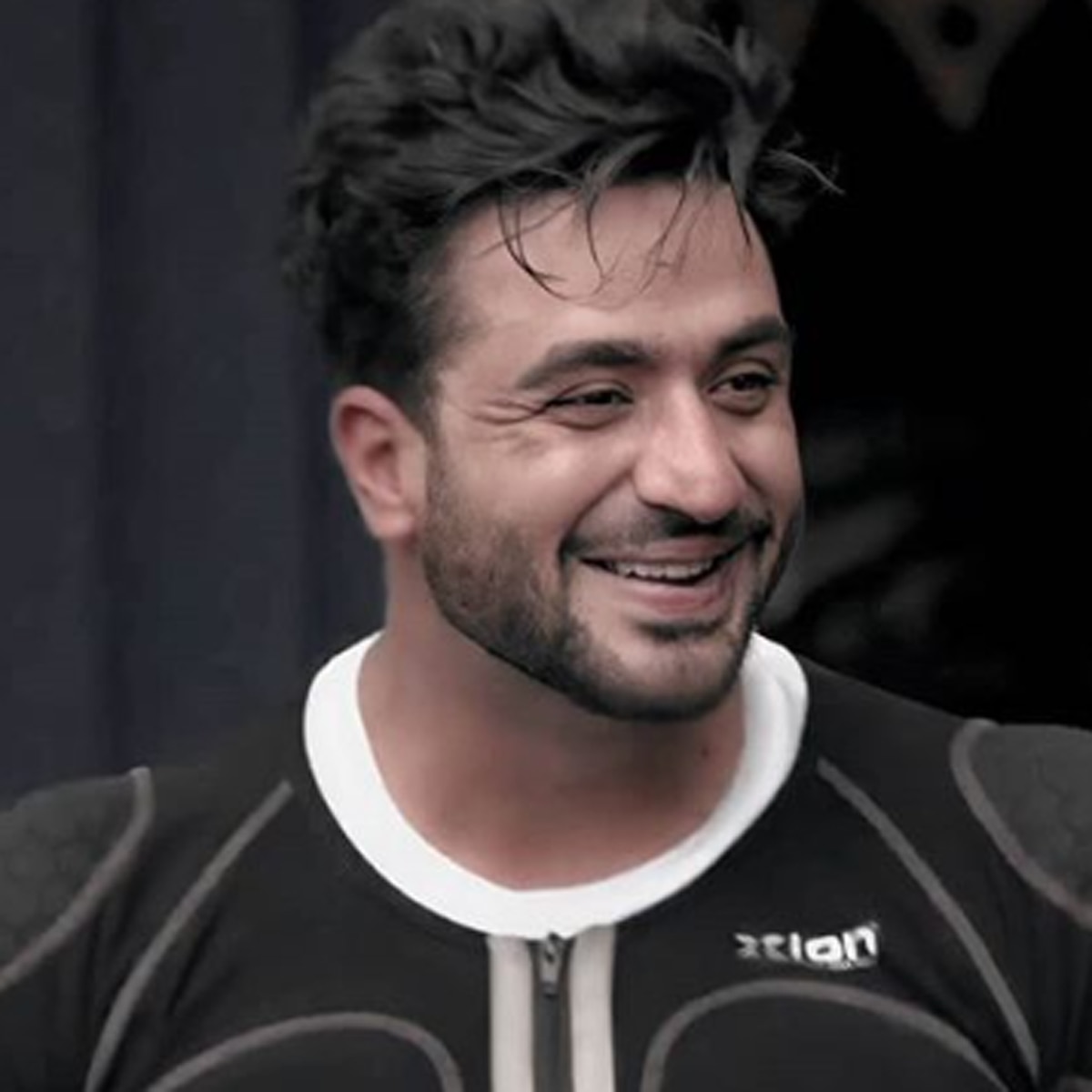 अली गोनी