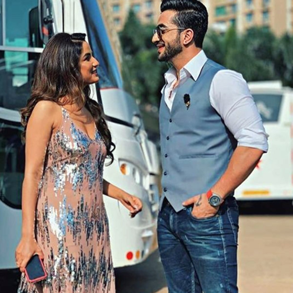 जैस्मिन भसीन