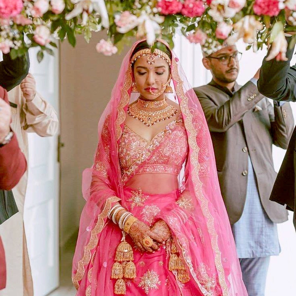 wedding industry as career options