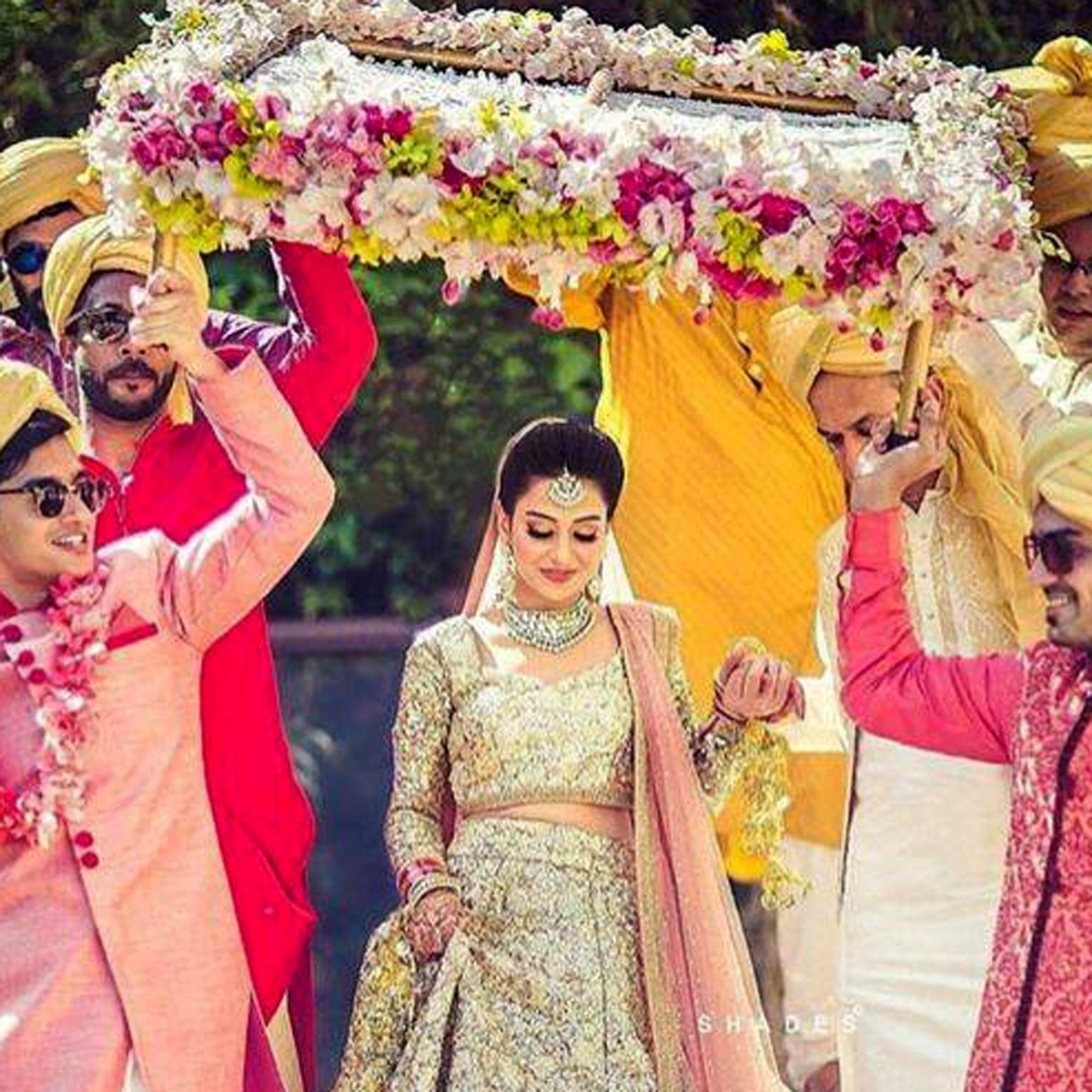 wedding industry as career options