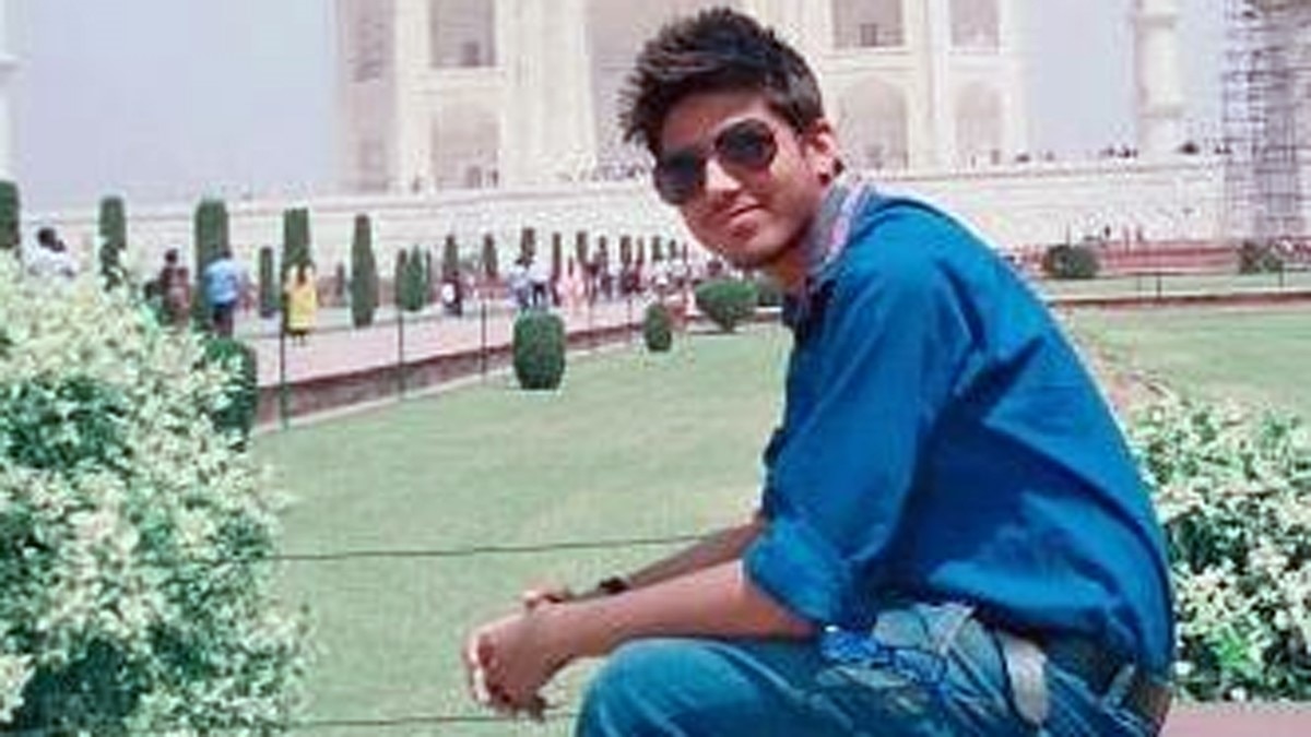 UPSC IAS Mukund Kumar