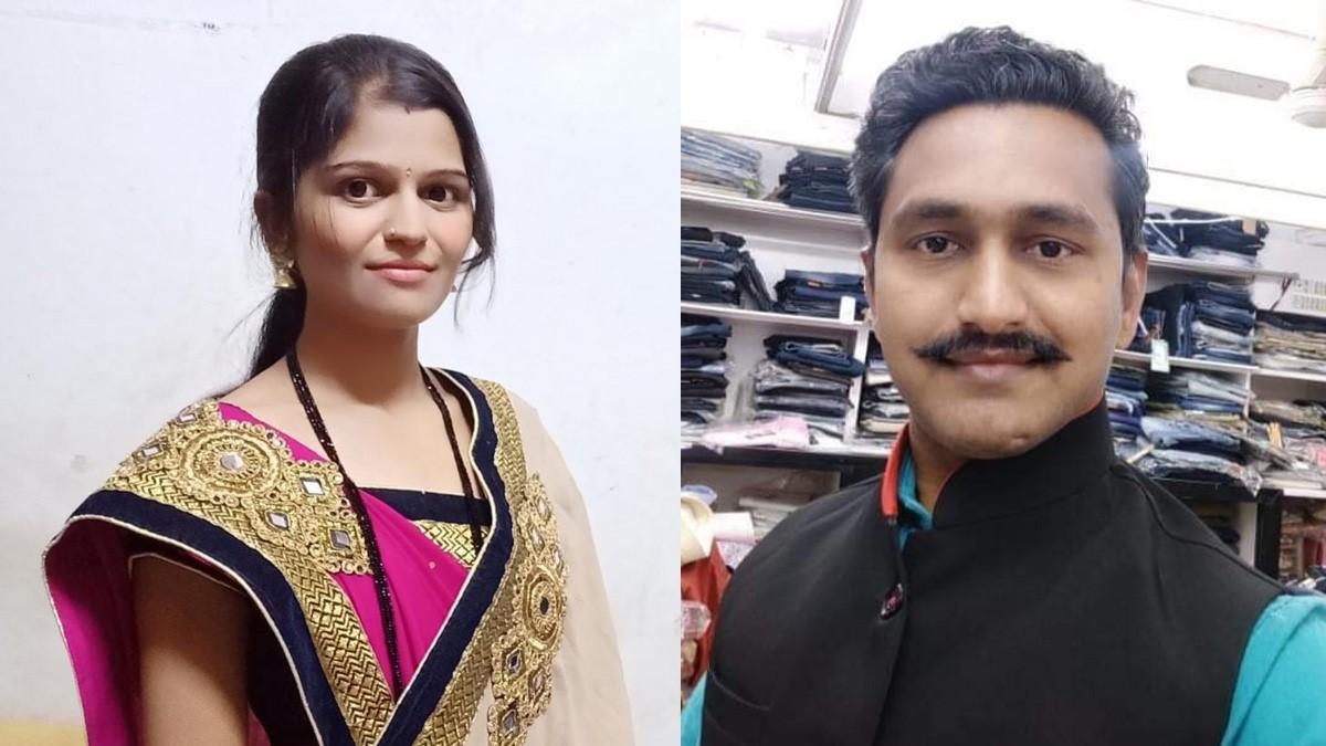 पति-पत्नी ने किया सुसाइड (फाइल फोटो)