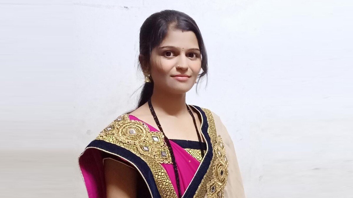 महिला ने किया सुसाइड (फोटो आजतक)