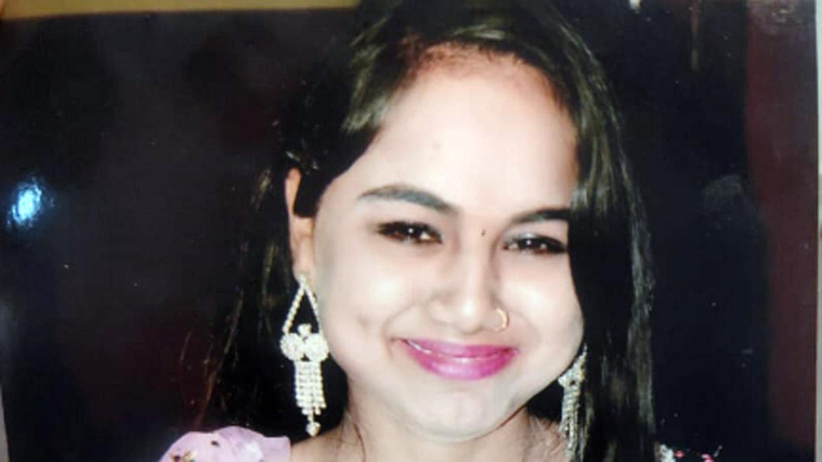 दोहरे हत्याकांड का खुलासा (फाइल फोटो)